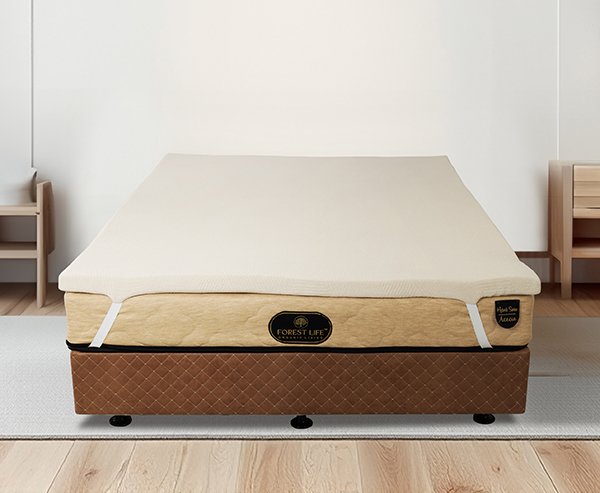 Latex Topper - Image 3