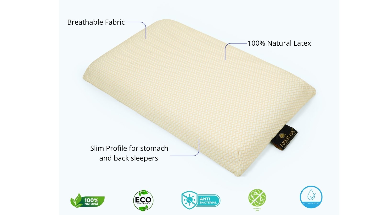 Hevea Slim (Pack of 2) - Image 7