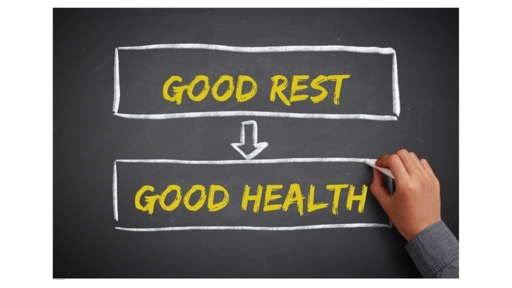 The Sleep-Immunity Connection: Why Rest Is Important for Good Health